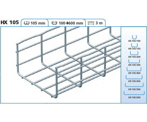 北京朝陽網絡橋架價格解析及京運偉業推薦